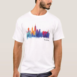 New York City roligt shirt T Shirt