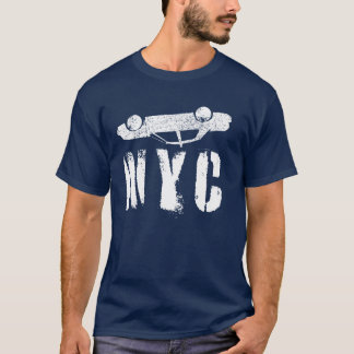 New York City roligt shirt T Shirt