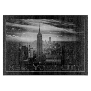 NEW YORK CITY skärbräda