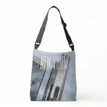 New York City Skyline