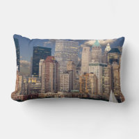 New York City Skyline