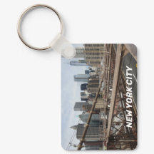 New York City Skyline Photo