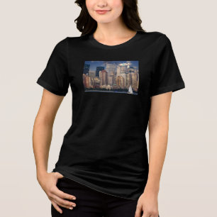 New York City Skyline Tee