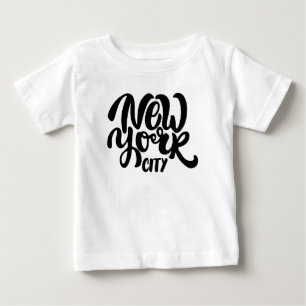 New York City stil Tee Shirt