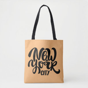 New York City stil Tygkasse