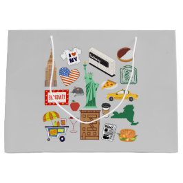 New York City-symboler
