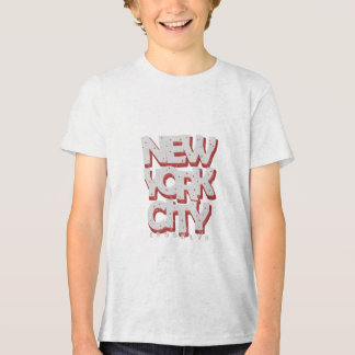 new york city  t shirt