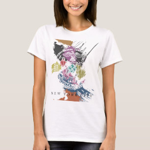 New York City T Shirt