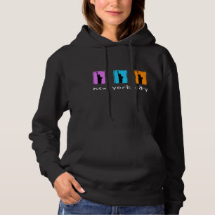 New York City T-shirt