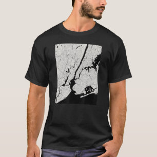New York City T Shirt