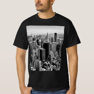 New York City T Shirt