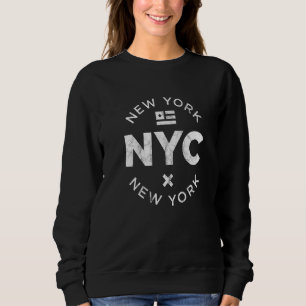 New York City T Shirt