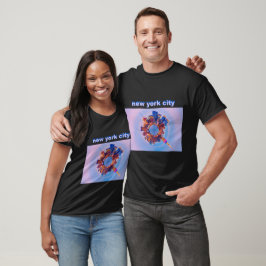 New York City T Shirt
