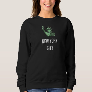 New York City T Shirt