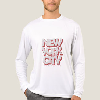 new york city  t shirt