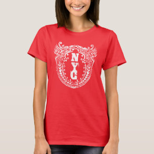 New York City Tee