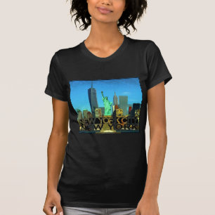 New York City Tee