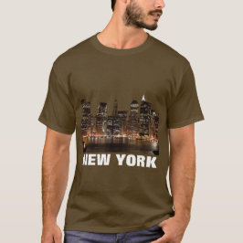 New York City Tee