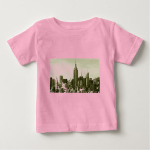 New York City Tee