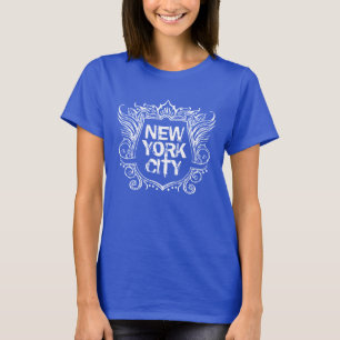 New York City Tee Shirt