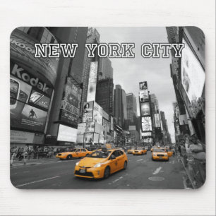 New York City - Times Square - USA Musmatta