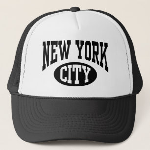 New York City Truckerkeps
