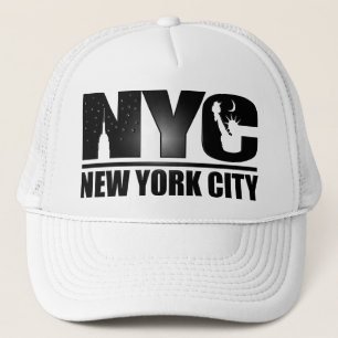 New York City Truckerkeps