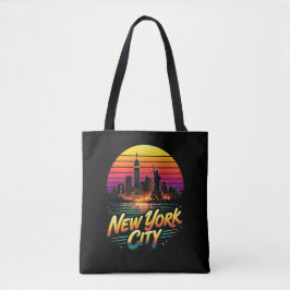 New York City Tygkasse