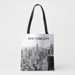 New York City Tygkasse