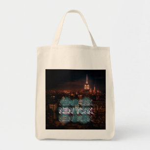 New York City Tygkasse