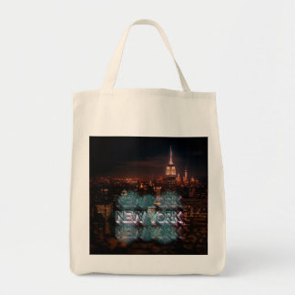 New York City Tygkasse