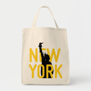New York City Tygkasse