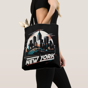New York City Tygkasse