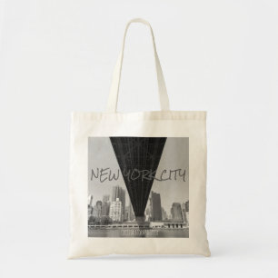 NEW YORK CITY TYGKASSE