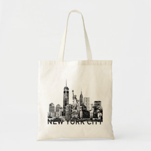New York City Tygkasse
