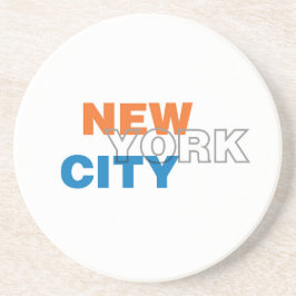 New York City Underlägg