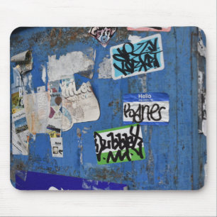 New York City Urban Street Photography Graffiti NY Musmatta
