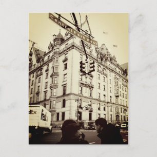 New York City Vykort