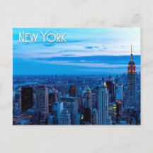 New York City