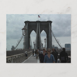 New York City Vykort