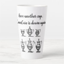 New York Contact Tracers Mugg