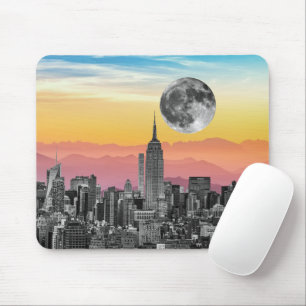 New York Dream Musmatta