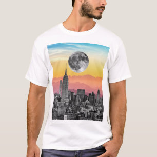 New York Dream T Shirt