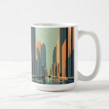 New York - en Vintage-utmärkelse