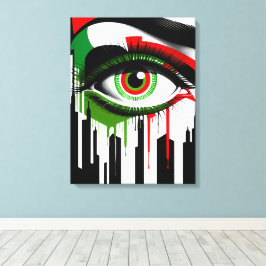 New York “Eye talian” bild