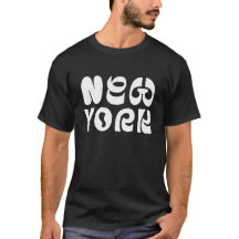 New York fancy logodesign