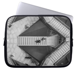 New York fartyget Laptop Fodral