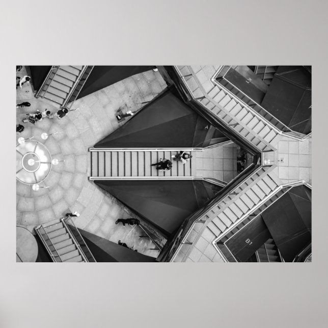 New York fartyget Poster (Framsidan)