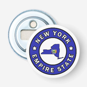 New York Flasköppnare