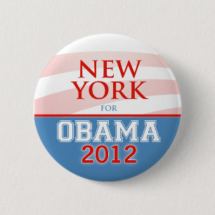 NEW YORK for Obama 2012 Knapp